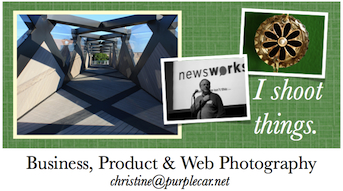 ishootthings photography for the web