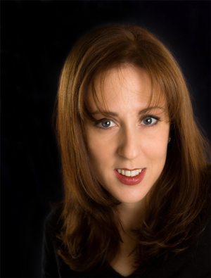 Christine Cavalier