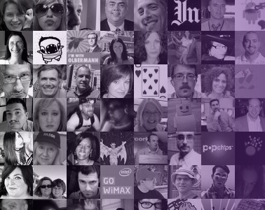 twitterback How to build community online