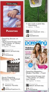 PinterestParentingSearch