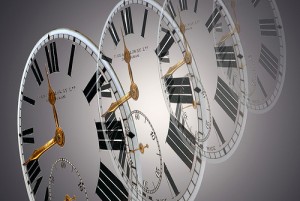 timeclocks