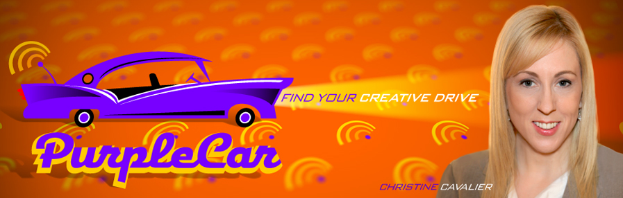 PurpleCar header image