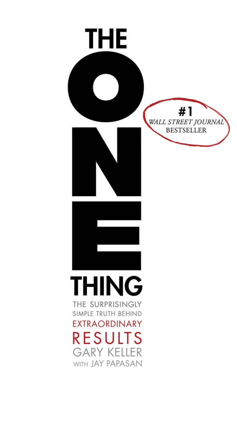 book-review-the-one-thing-purplecar